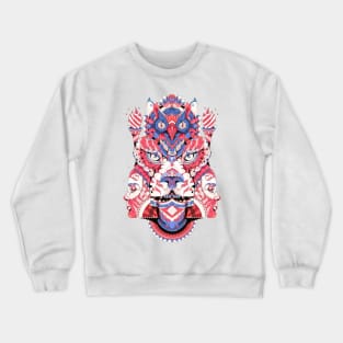 Majestic Fusion Crewneck Sweatshirt